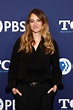 SHAILENE WOODLEY at Hope in the Water Presentation at 2024 TCA Winter ...