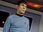 Leonard Nimoy: 'Star Trek' Star Dead at 83 - ABC News