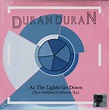 Duran Duran,As The Lights Go Down,VINYL,LP
