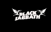 Collection of Black Sabbath 1986 Logo PNG. | PlusPNG