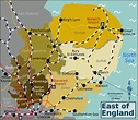 East of England - Wikitravel