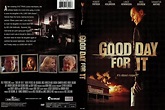 Good Day for It - Movie DVD Scanned Covers - Good Day for It :: DVD Covers