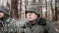 Verstaubt sind die Gesichter | Wolfgang Jansen Biographie #04 [AUDIO ...