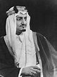 King Fisal bin Abdulaziz Alsaud | Arabian people, Saudi arabia culture ...