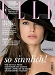 all angelina jolie magazine covers | Angelina Jolie by Patrick ...