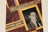 Michael Feinstein - The MGM Album (VG+) - Mr Vinyl