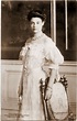 DUQUESA CECiLiA DE MECKLEMBURGO-SCHWERiN | Images of princess, European royalty, German royal family