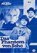 The Phantom of Soho (1964) - FilmAffinity