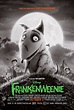 See a Cute New Poster for Tim Burton's Stop-Motion 'Frankenweenie ...