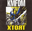 KMFDM - Xtort (1996, CD) | Discogs