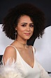 Nathalie Emmanuel - "Fate of the Furious" Pemiere in New York 4/8/2017 ...