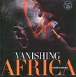 Book Review - Vanishing Africa