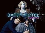 Prime Video: Bates Motel