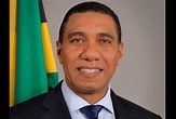 Andrew-Holness-Official - Vision Newspaper