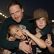Gotham Actor Donal Logue Says His Child Has Gone Missing | E! News