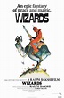 Wizards - The Grindhouse Cinema Database