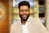 Who is CBS This Morning's co-host Nate Burleson? | The US Sun