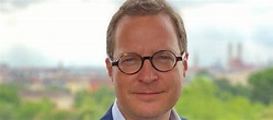 Martin Huber ist neuer CSU-Generalsekretär - NEWS-MAG.DE