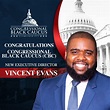 Congressional Black Caucus Announces New Executive Director, Vincent ...