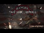 Tan solo heroes [Heroes and Generals] - YouTube