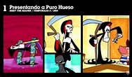 La muerte en la animación | Cartoon Amino Español Amino