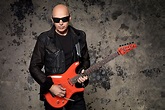 Joe Satriani Takes Us Inside His 'Shockwave Supernova'