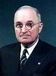 Harry S. Truman — Wikipédia