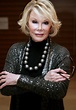 Joan Rivers Hospitalized in New York City | TIME