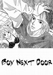 The Boy Next Door Manga | Anime-Planet