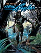 Cap'n's Comics: Again Wid the Tarzan by Neal Adams