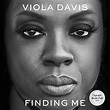 Download PDF Finding Me BY : Viola Davis – Judul Situs