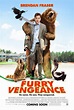 Furry Vengeance DVD Release Date August 17, 2010