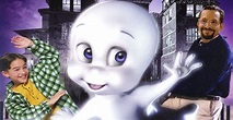 Casper: La primera aventura - película: Ver online