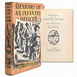 Memoirs of an Infantry Officer - Siegfried Sassoon - First Illustrated ...