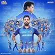 Mumbai Indians Universe on Instagram: “Here Is The Common DP To Wish ...
