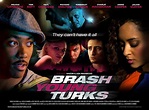Brash Young Turks (#2 of 2): Extra Large Movie Poster Image - IMP Awards