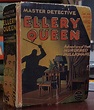 Ellery Queen, the Master Detective: The Adventure of the Murdered ...