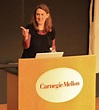 Carol Kolb at Carnegie Mellon | The Onion at Carnegie Mellon… | Flickr