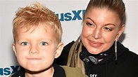 Everything We Know About Fergie And Josh Duhamel's Son Axl