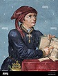 Don Inigo Lopez de Mendoza y de la Vega, Marquis of Santillana (1398 ...