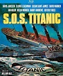 S.O.S. Titanic (Special Edition) [Blu-ray]: Amazon.ca: David Janssen ...