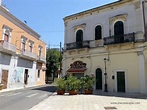San Pietro Vernotico - Place in Puglia