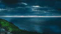 The atlantic ocean – Kalpachev photography
