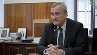Anatoly Zagorodny wird neuer Präsident der Nationalen Akademie der ...