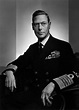 King George VI – Yousuf Karsh