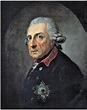 Friedrich der Große: „Schillernde Persönlichkeit“
