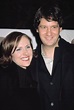Molly Shannon And Fiance Fritz Chestnut At Premiere Of The Music Man ...