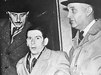 Criminologist explores the life, trial and execution of Timothy Evans ...