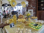 35 Memorable 80th Birthday Party Ideas | Table Decorating Ideas