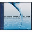 Branford Marsalis Quartet & Kurt Elling - Upward Spiral CD - 0889853068821
